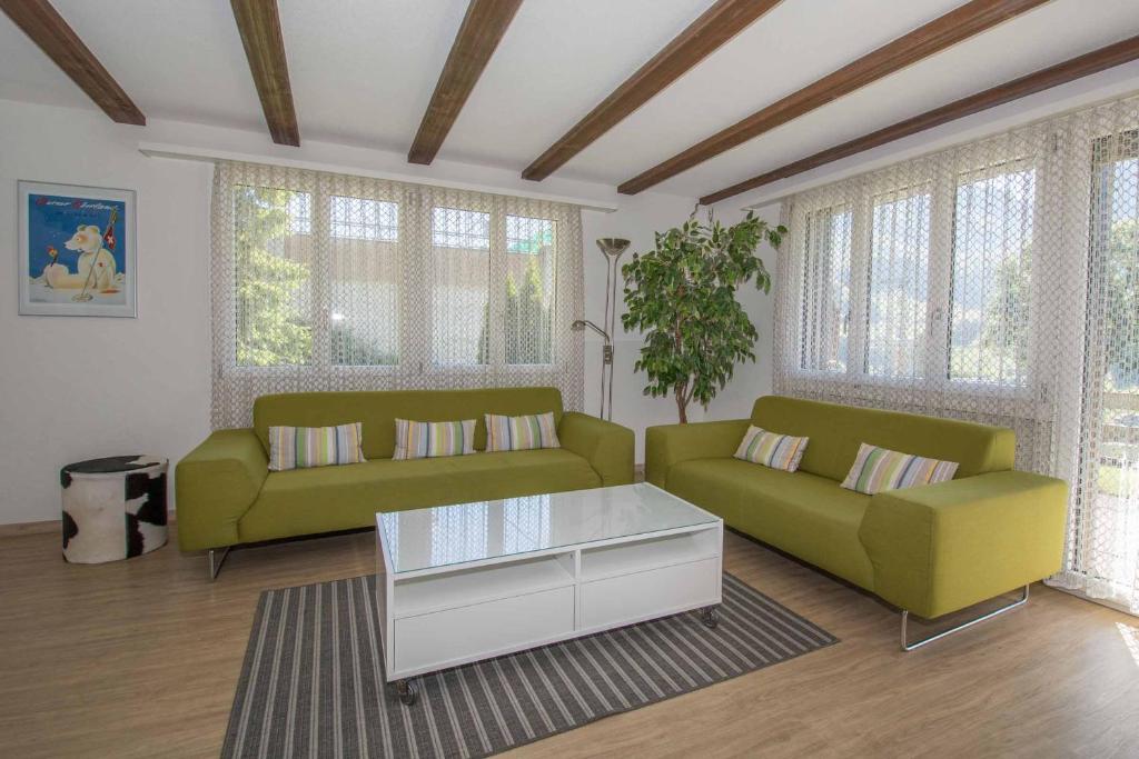 Ferienwohnung Helios room 3