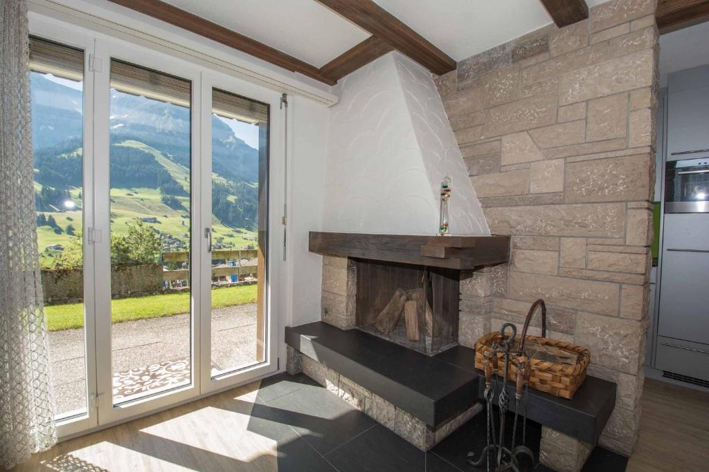 Ferienwohnung Helios room 4