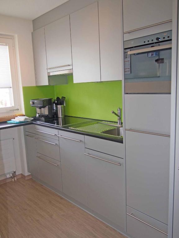 Ferienwohnung Helios room 5